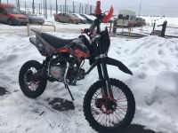 Питбайк KAYO Basic YX125