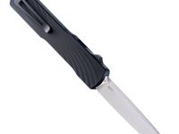 Автоматический нож Hogue Counterstrike, сталь CPM 20CV, рукоять G10