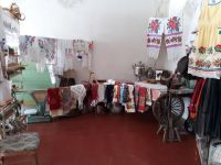 Кузнецовский сельский дом культуры