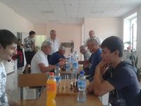 Нижнечерекская сельская библиотека