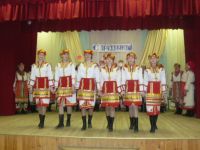 Старо-Шенталинский сельский дом культуры