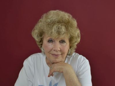 Лариса Рубальская
