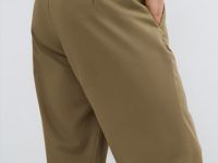 Чиносы из твила, Бежевый