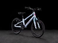 Детский велосипед Cube Numove 160, год 2025, цвет Черный-Оранжевый