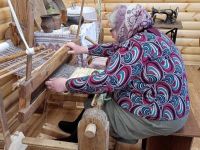 Дом народных ремесел г. Вышний Волочек