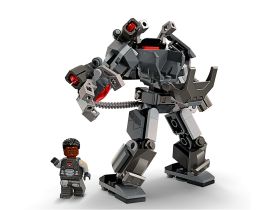 Super Heroes 76277 Конструктор Робото-броня боевой машины