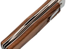 Складной нож-мультитул Predator Wood Mikov