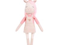 Набор для шитья "Miadolla" Единорог Эшли