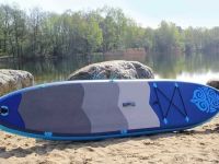 Надувная доска для SUP-бординга THORX 10.6 Blue