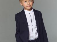 Пиджак для мальчика