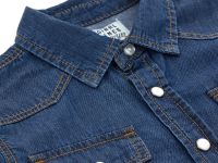 Рубашка с длинным рукавом для мальчика