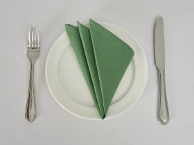 Набор салфеток Зеленый/Verde