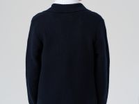 Кардиган трикотажный для мальчиков