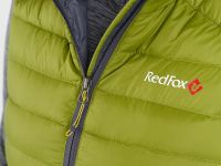 Жилет утепленный Quasar III Женский