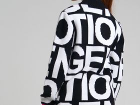 Джемпер для девочки