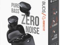 Беспроводные наушники JBL