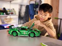 Technic 42224 Конструктор PORSCHE 911 GT3 R REXY AO