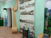 Интерактивный музей бумаги г. Сокол