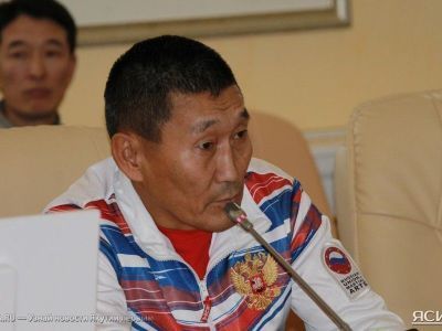 Тренер сборной России по мас-рестлингу оценил состав команды на чемпионат мира