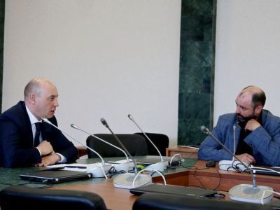 Муниципальная аптека отчиталась о работе за прошлый год