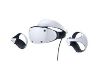 Шлем виртуальной реальности Sony PlayStation VR2 PS5 + Horizon Call of the Mountain (CFI-ZVR1) (White)