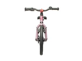 Детский велосипед Cube Cubie 160 RT, год 2021, цвет Розовый-Оранжевый