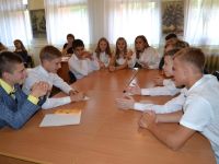 Центральная районная библиотека им. И. И. Пущина г. Туринска