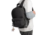 рюкзак с логотипом билайна чёрный