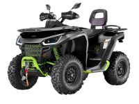 Квадроцикл SEGWAY Snarler AT6 LE (ПСМ)