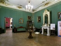 Шереметевский дворец – Музей музыки