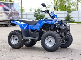 Квадроцикл IRBIS ATV 200U