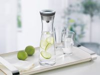 WMF Графин для воды, черный 1,50 л Basic WMF