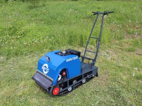 Мотобуксировщик ВЕПС «Торос» 17 л.с.