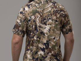 Футболка Remington South Forest