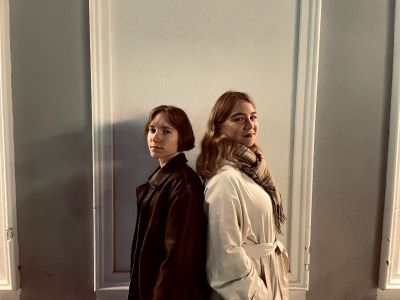 Билеты на Верой и отчаянием: спор двух сердец (Dovlatov) / Концерт | Афиша | ИнфоТаймс