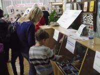 Центральная городская библиотека им. М. Горького