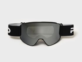 Маска горнолыжная детская