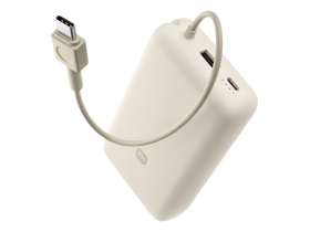 Внешний аккумулятор Xiaomi