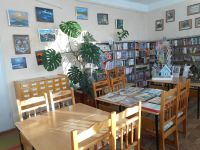 Всеволодо-Вильвенская центральная библиотека-музей им. Ф. Ф. Павленкова