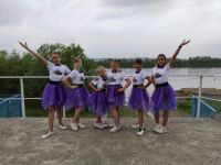 Есаульский сельский дом культуры