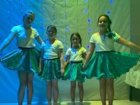 Красинский сельский дом культуры