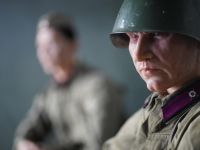 Музей военной истории им. дважды Героя Советского Союза А. П. Белобородова