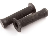 Грипсы Clark's С83 BMX с фланцами (серый 135 мм)