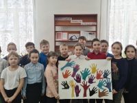 Косинская центральная районная библиотека