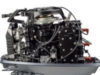 2х-тактный лодочный мотор MIKATSU M60FES (2024)