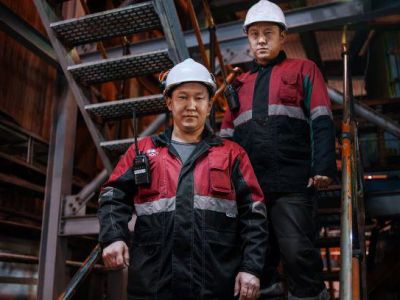 Безработным якутянам предложили бесплатное обучение с возможностью трудоустройства в АЛРОСА