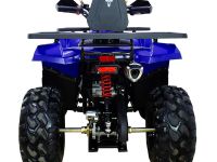 Квадроцикл AVANTIS Hunter 200 New Premium (2020)