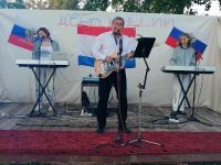 Такушевский сельский Дом культуры