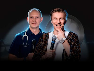 Медицинские истории