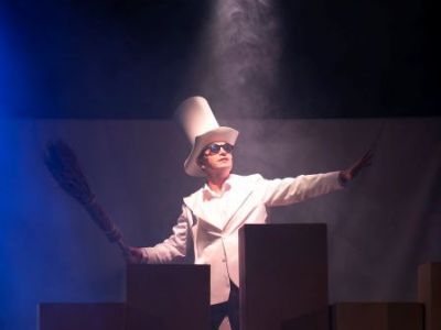 Уроки города